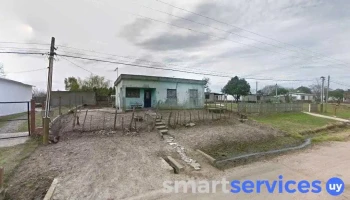 Montano transportes - Barros Blancos