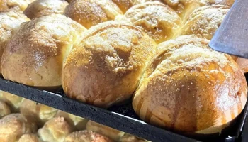 Montevideo Bakery Store - 11600 Montevideo