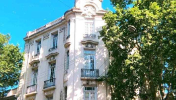 Montevideo Office - Montevideo