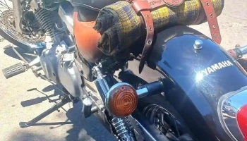 Montevideochoppers - 12000 Montevideo
