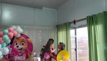 Mony Eventos - 70300 Nueva Helvecia