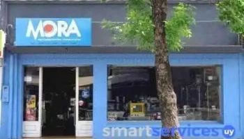 Mora Equipamientos Young - 65100 Young
