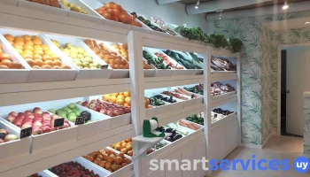 Morafrut - 11300 Montevideo