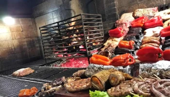 Morano Restaurant - 40000 Rivera