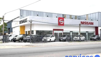 Moreira Automóviles Las Piedras - 90200 Las Piedras