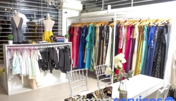 Morena Atelier Paysandú. Alquiler de vestidos y trajes - Novias y 15 años - 60000 Paysandú