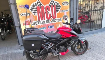 Moto Club del Uruguay - 10001 Montevideo