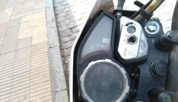 Moto Part's - 70100 Carmelo