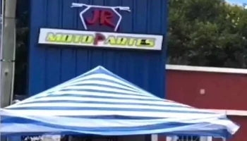 Moto Partes Jr - Rivera
