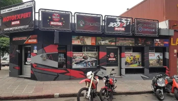 Motoexpert - 11800 Montevideo