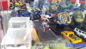 Motogp Repuestos - 60000 Paysandú