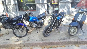 Motomecánica Diego - 11700 Montevideo