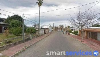 Motomecanica R. Garre - 60000 Paysandú