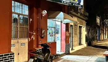MotoPartes J.r - Rivera