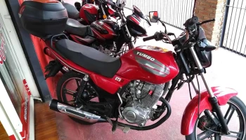 motos couto - Av. Cibils