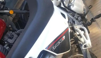 Motoservice - 11200 Montevideo