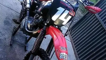Motoservice - 70100 Carmelo