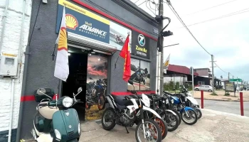 MotoSport - 15900 Las Piedras