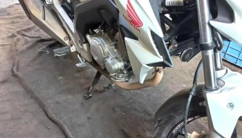 Mototaller Apmotos - 12900 Montevideo