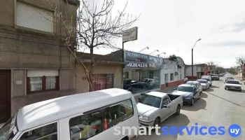 Mpp Cerro Largo - 37000 Melo