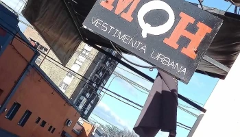 Mqh Vestimenta Urbana - San José De Mayo