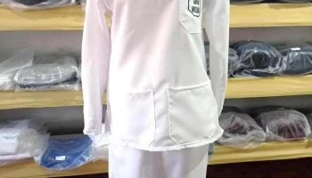 Mr Uniformes - Libertad