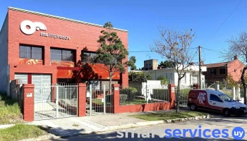 Ms impresos - 11400 Montevideo