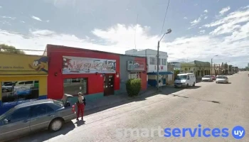 Mueblería - 37100 Rio Branco