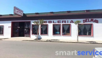 Muebleria Delmar - Zelmar Michelini Y