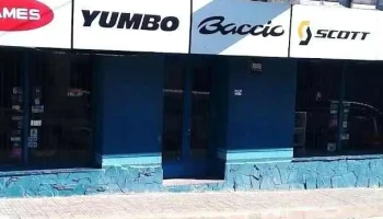 Mueblería Palumbo - Minas