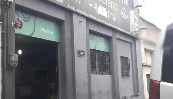 Mueblería Remar - 40000 Rivera