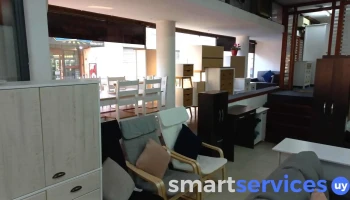 Muebleria V+ Home - 30000 Minas
