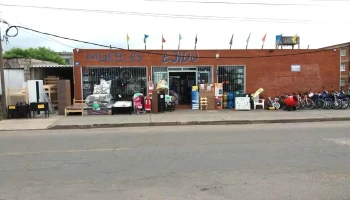 Muebles Ejido - San Carlos