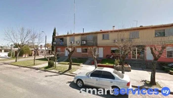 Muelle Verde - 70700 Nueva Palmira