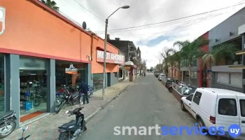 Multi Ahorro Hogar - Local 82 - 37000 Melo