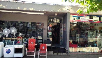 Multi Confort - 70000 Col. Del Sacramento
