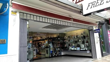 Multi Free Shop - 40000 Rivera