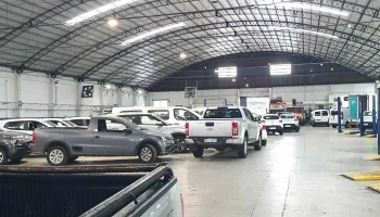 Multicar Rent-A-Car (Prado) - Montevideo