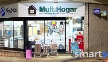 Multihogar Minas - 30000 Minas