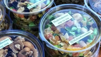 MultiSabores - 37000 Melo