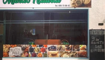 Mundo Natural - 20400 San Carlos