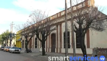 Municipio de Bella Unión - Gral. Jose G. Artigas