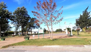 Municipio de Montes - C. 18