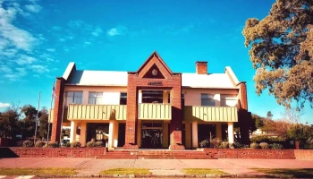 Municipio de Piriápolis - 20200 Piriápolis