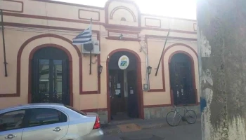 Municipio de Santa Lucía - Santa Lucía
