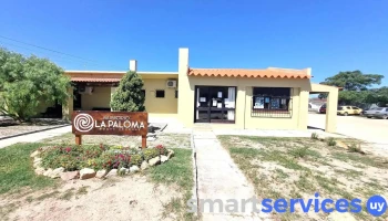 Municipio La Paloma - 27001