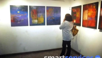 Museo Agustín Araújo - Pablo Zufriategui