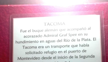 Museo Batalla del Río de la Plata (Cuartel Paso del Rey) - Sarandí Del Yí