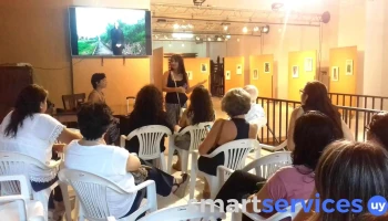 Museo Departamental de Artes Plásticas - 40000 Rivera