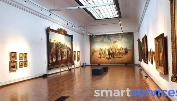 Museo Juan Manuel Blanes - 11700 Montevideo